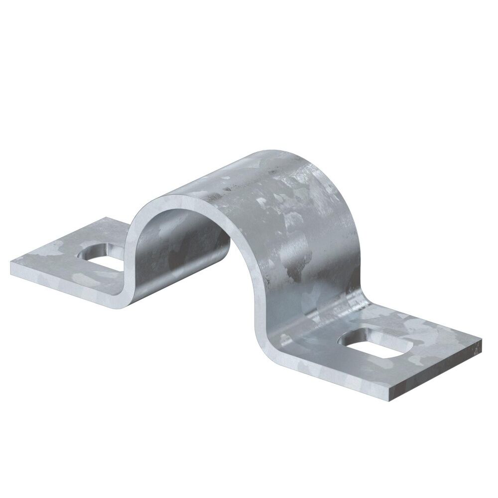 OBO Bettermann Befestigungsschelle 1015133 Typ 823 20 FT