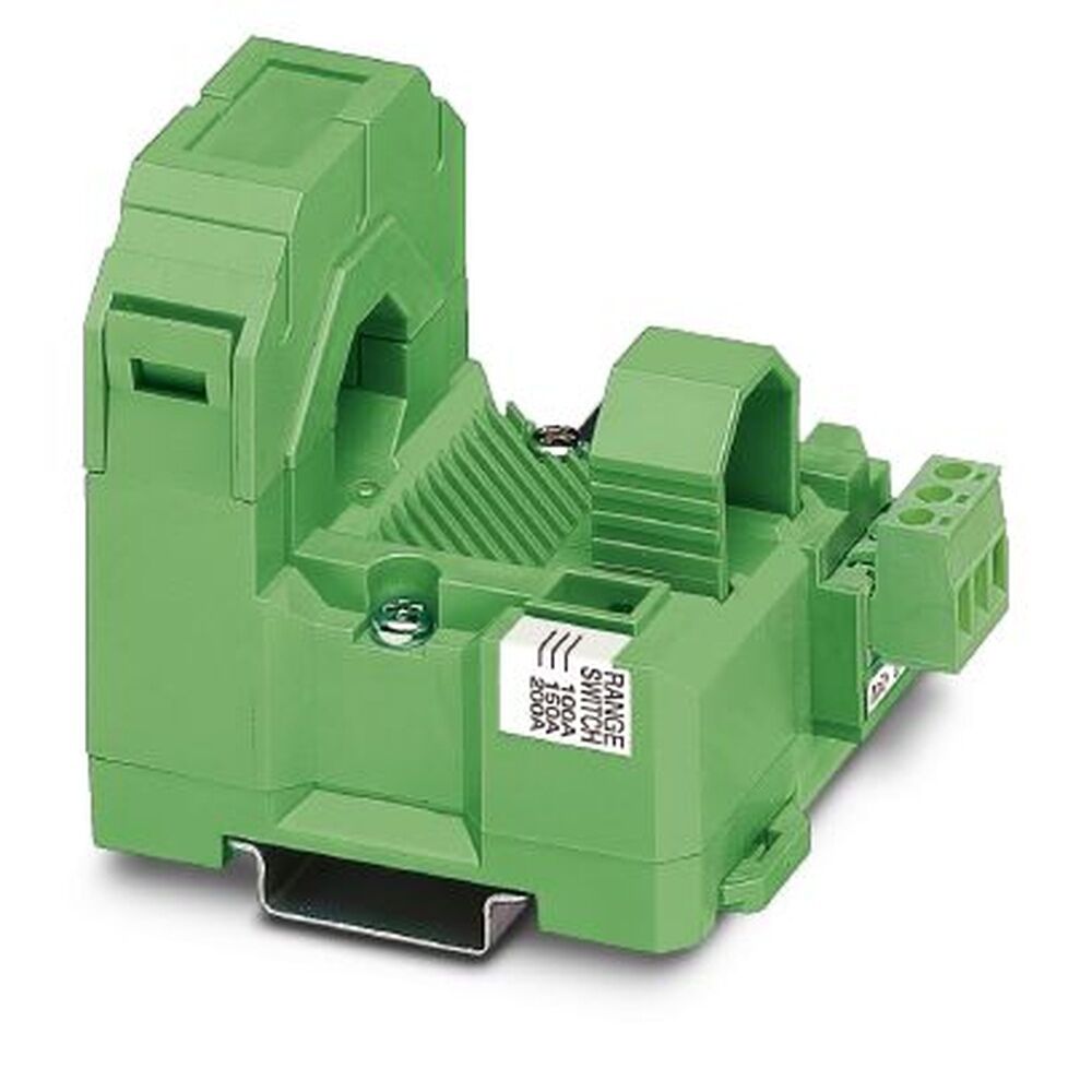 Phoenix Contact Strommessumformer 2813460 Typ MCR-SL-S-200-U 
