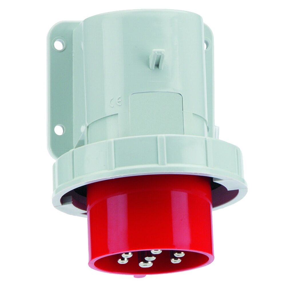 Bals Aufbaugerätestecker 26004