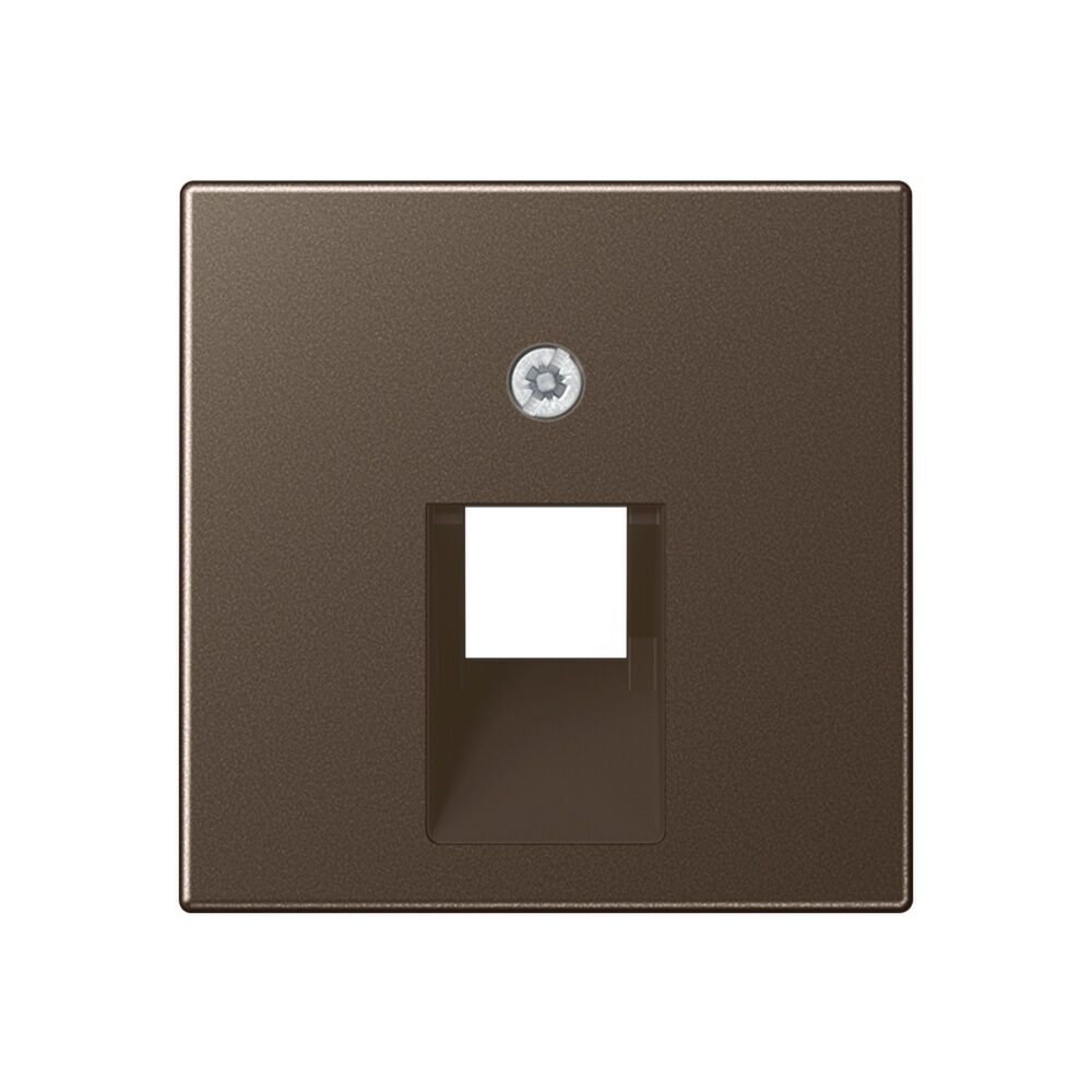 Jung Abdeckung IAE/UAE A 569-1 PLUA MO