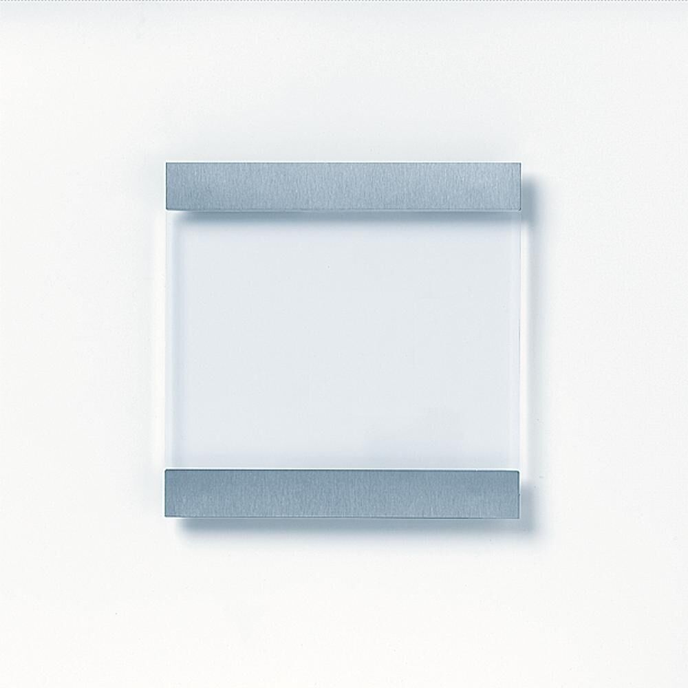 Siedle Orientierungsschild 200032537-00 Typ OSB 0005 G