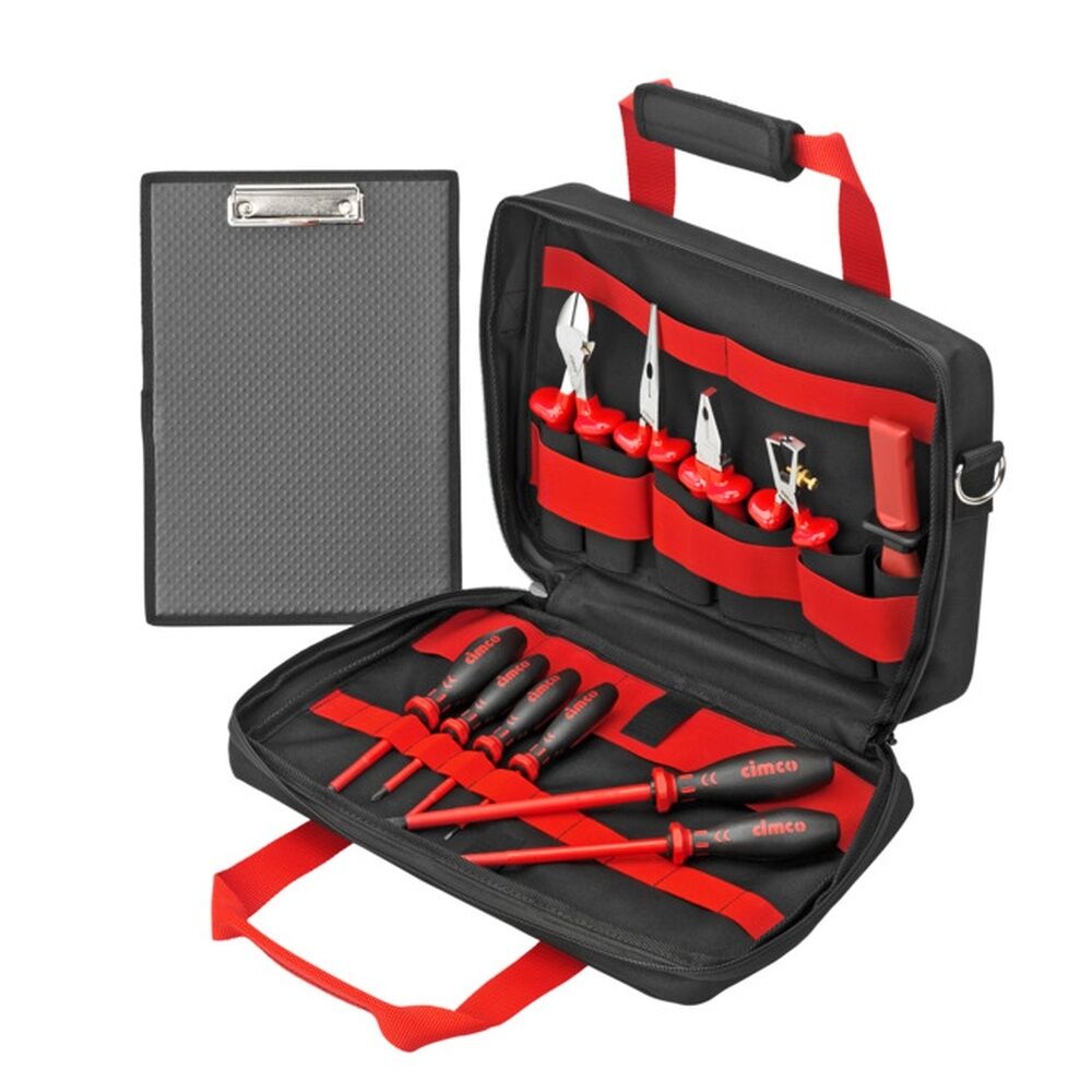 Cimco Werkzeugtasche 170360 