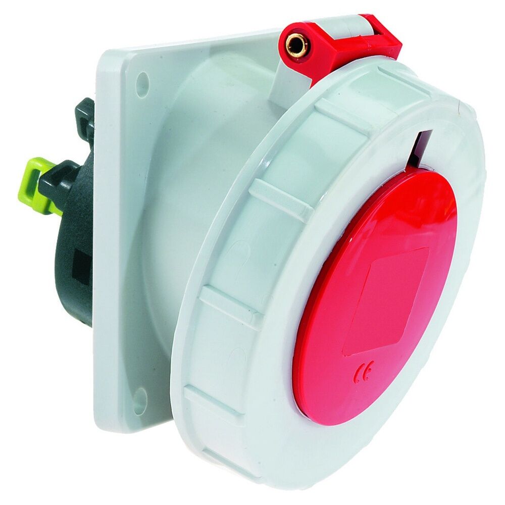 Bals Anbausteckdose 12920