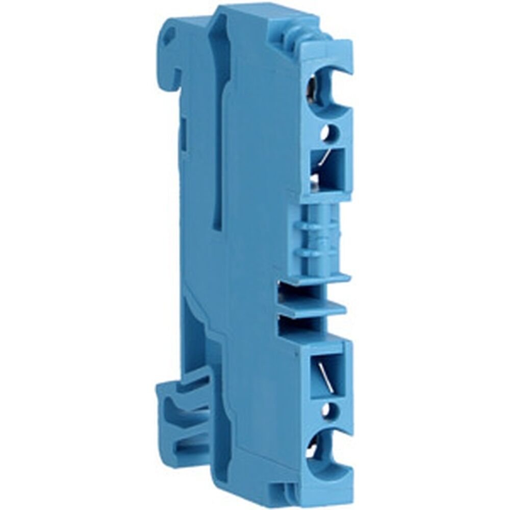 Hager Durchgangsklemme KYA04NH2