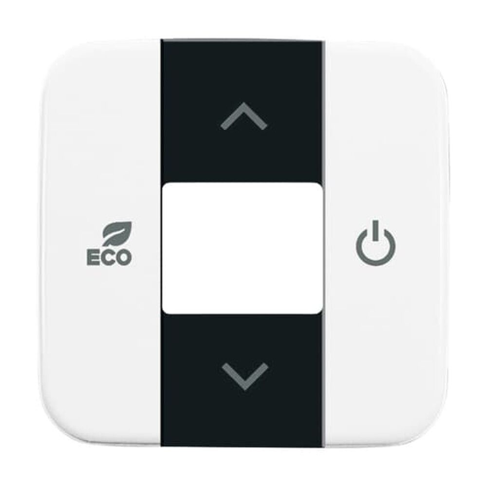 Busch-Jaeger Zentralscheibe 6235-214 Nr. 2CKA006220A0106