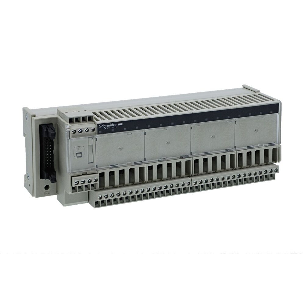Schneider Electric Klemmenblock ABE7S16E2B1