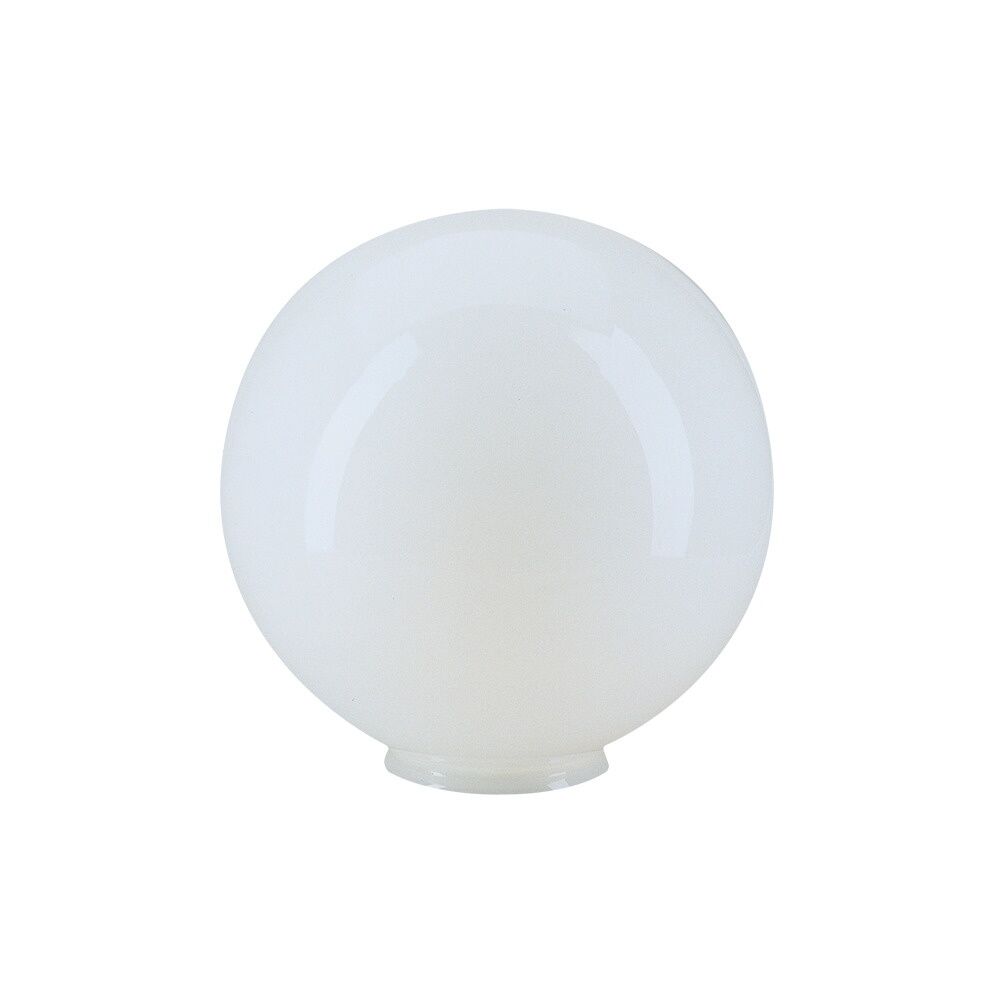 B.E.G. Brück Systemglas 94113 Typ SG Wien, weiß 