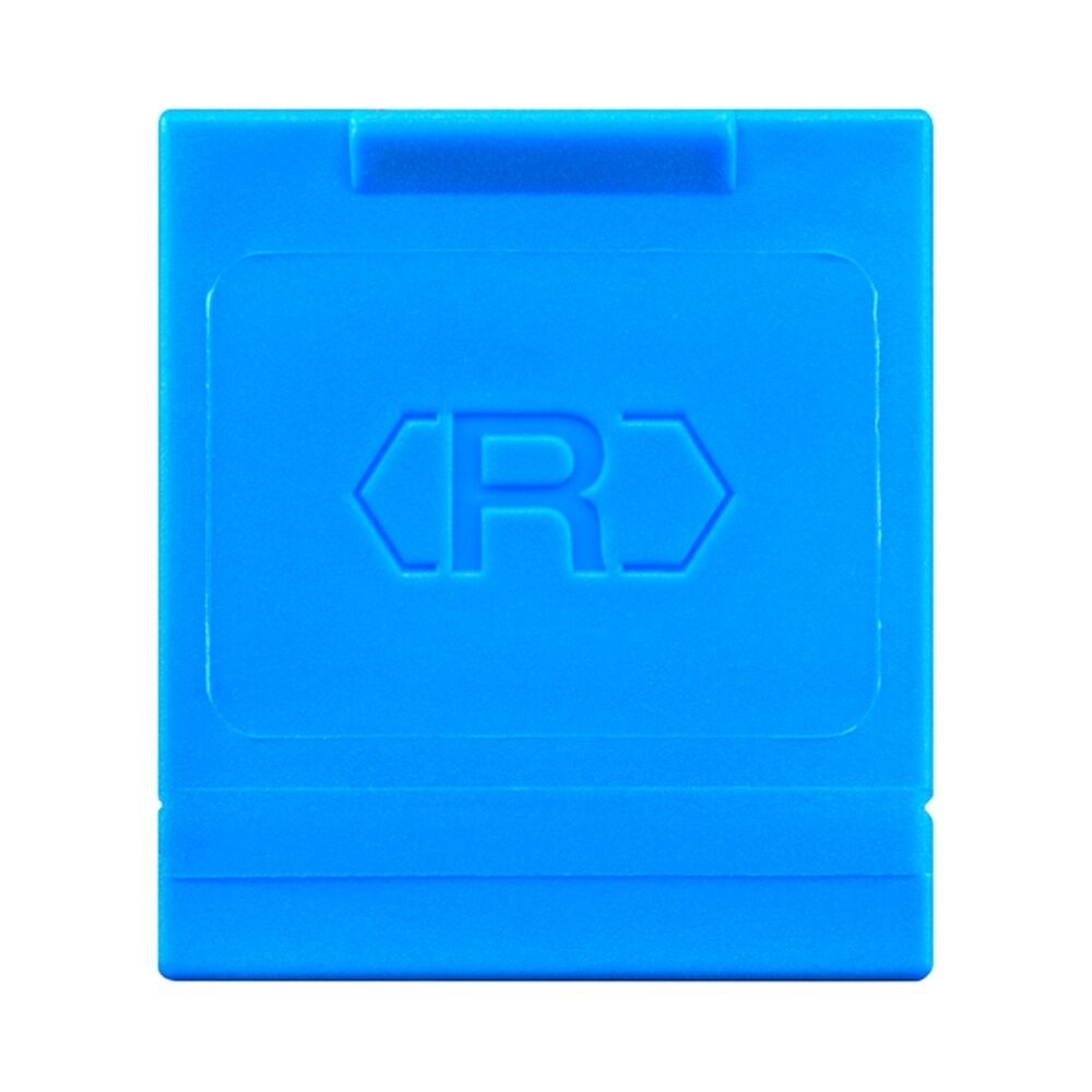 Rutenbeck Staubschutzkappe 13910305 Typ SSK blau