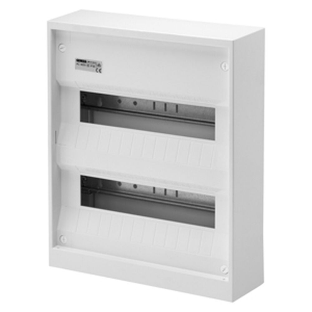 Gewiss Kleinverteiler GW43022S