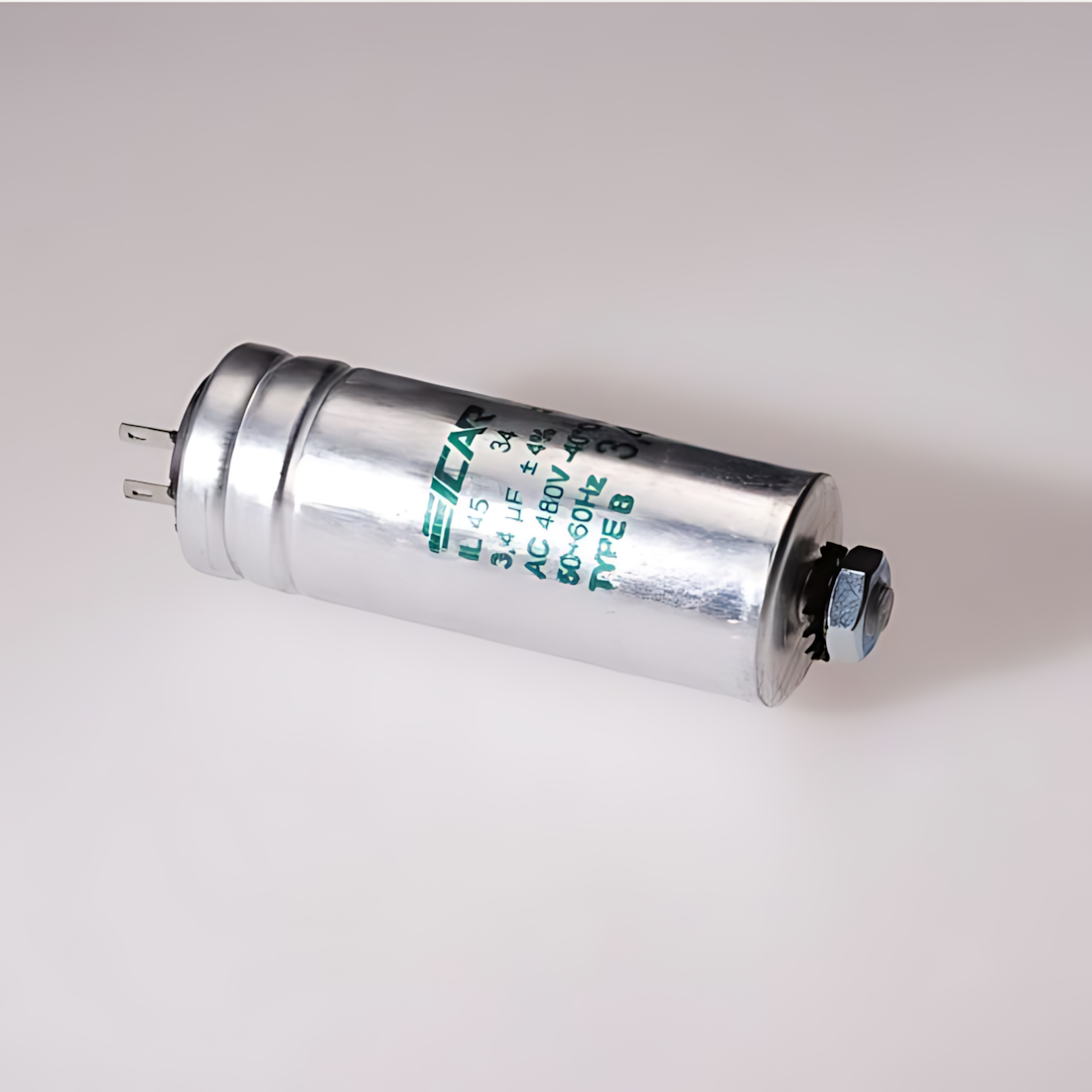 Schaum Reihenkondensator 540053