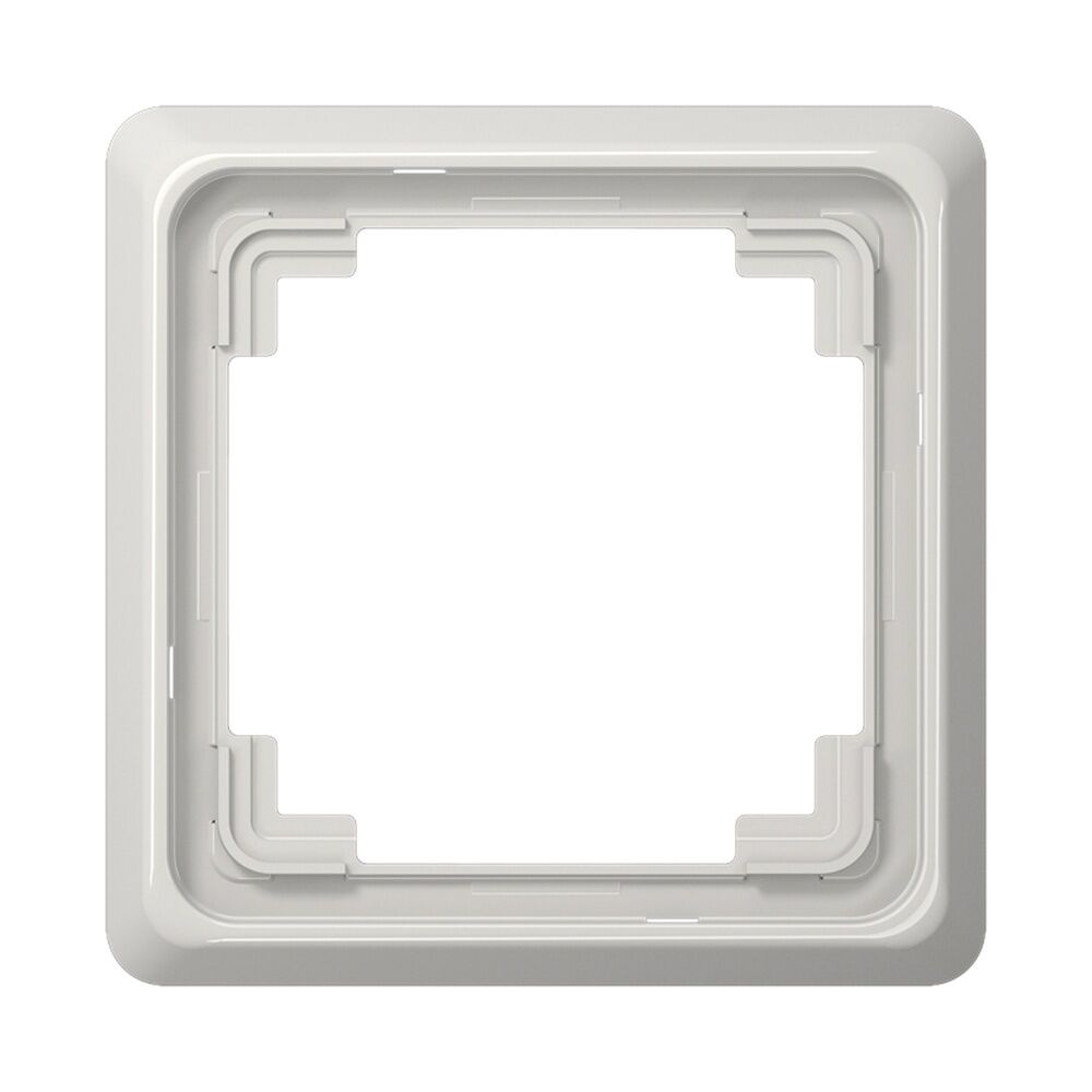 Jung Rahmen 1fach CDP 581 LG
