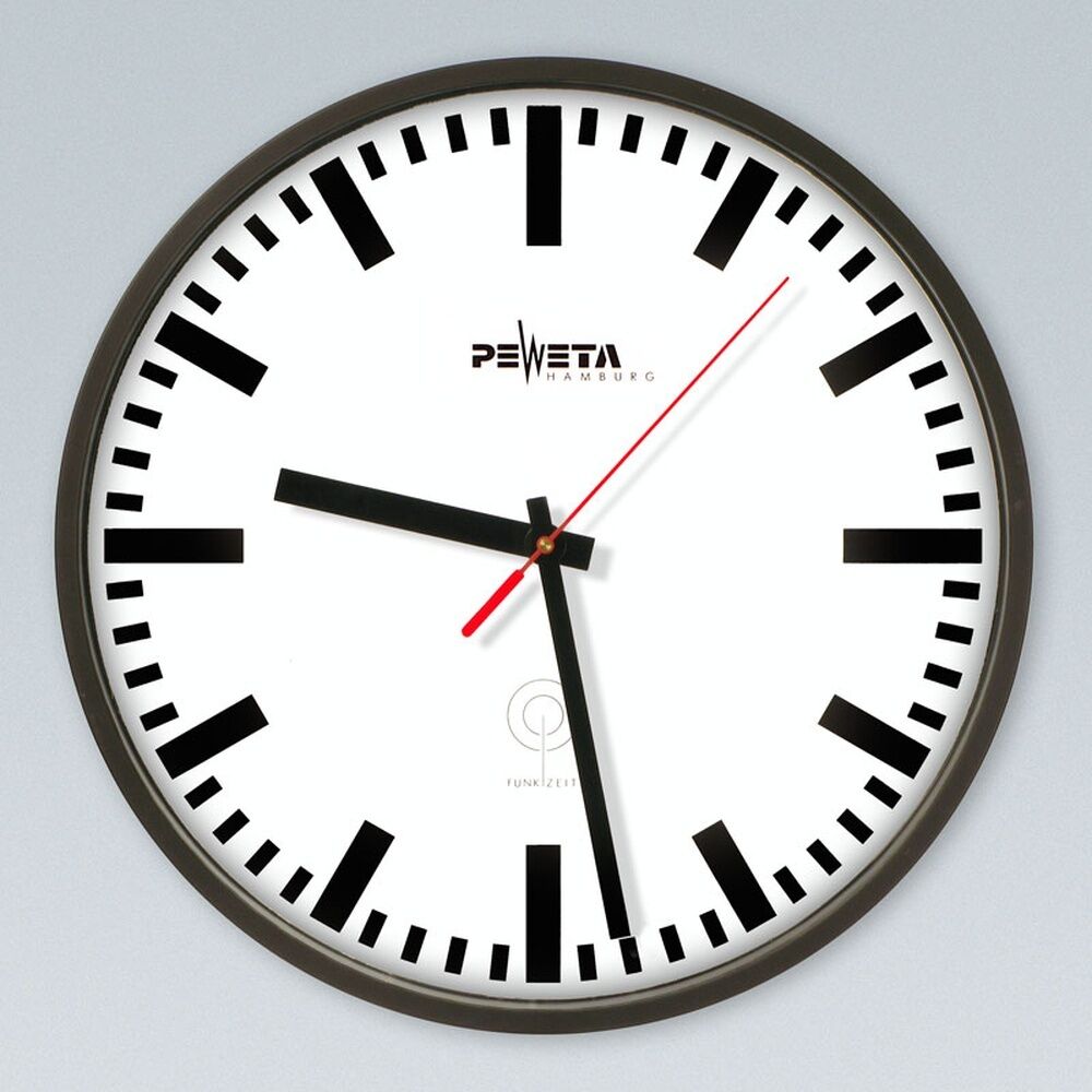 Peweta Funkuhr 51.130.322