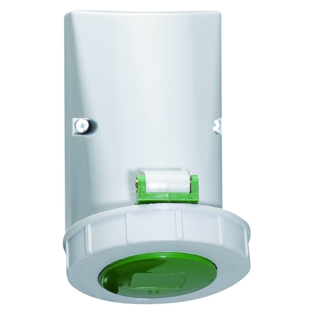 Bals Wandsteckdose 11025