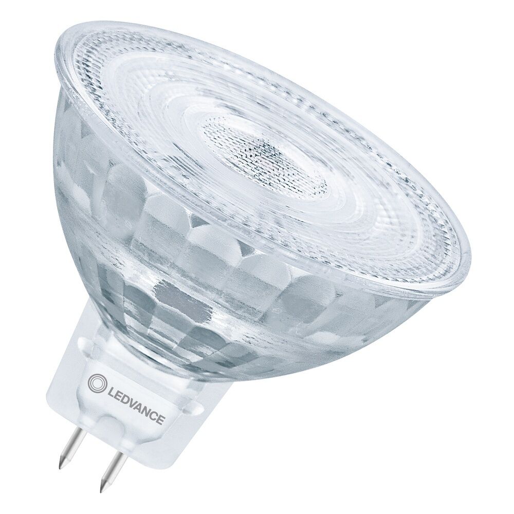 Ledvance Osram Dimmbare Niedervolt LED Reflektorlampe 070525