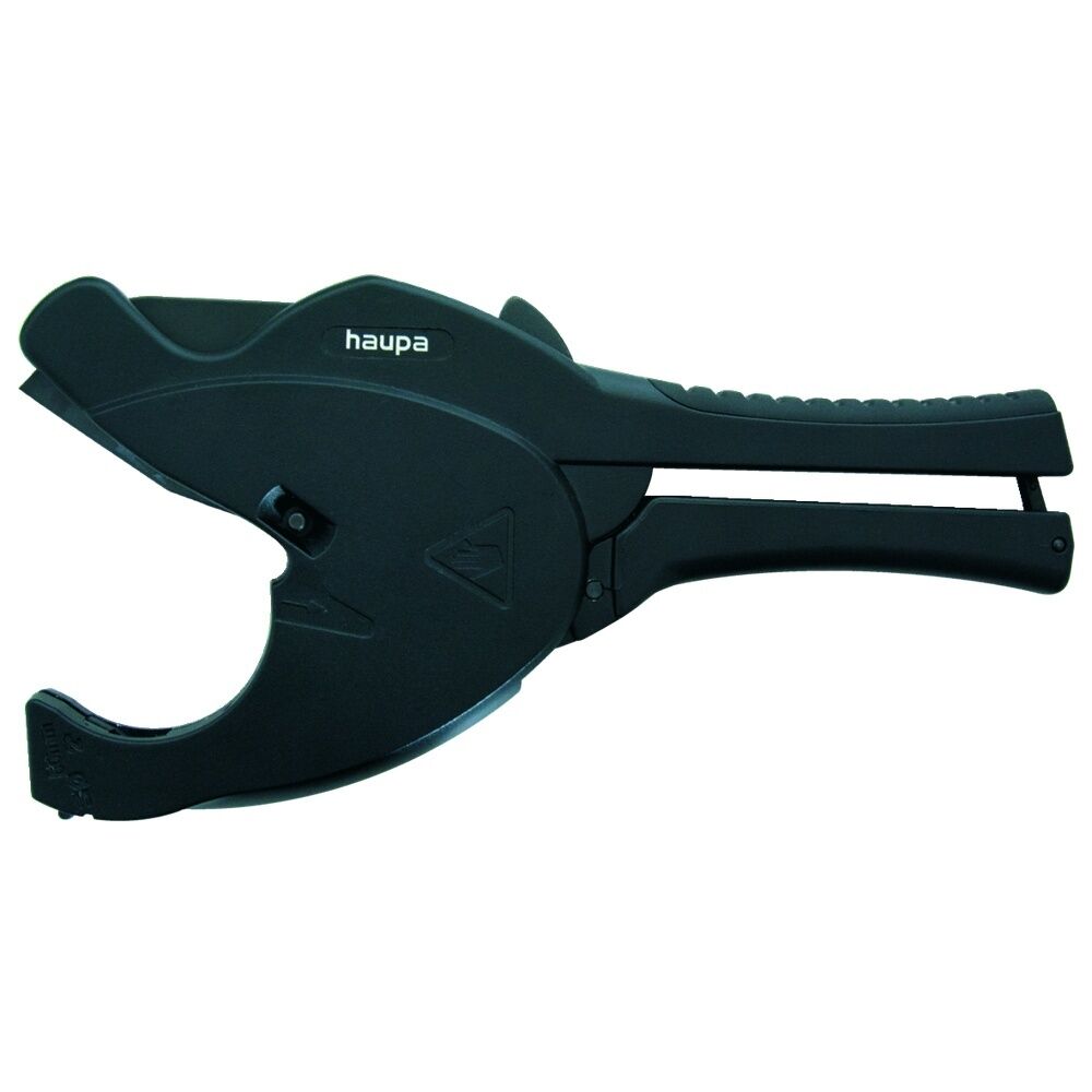 Haupa Kunststoffrohrschneider 200218