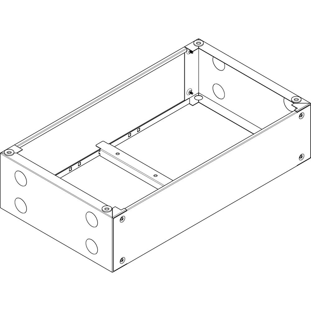 ABN Standsockel US320