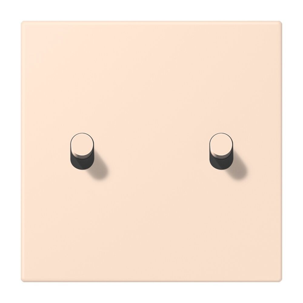 Jung Abdeckung LC12-5R0226