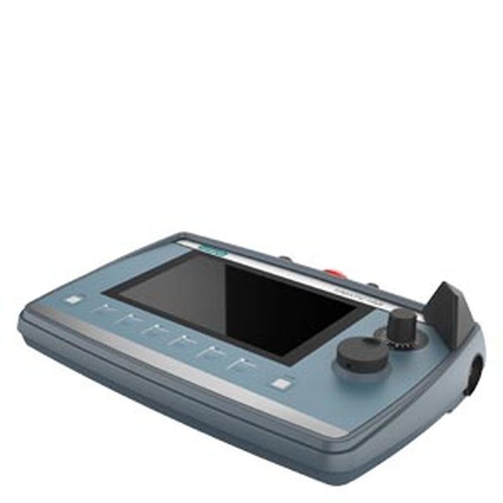 Siemens SIMATIC HMI KTP700F Mobile HW OR 6AV2145-8GB01-0AA0