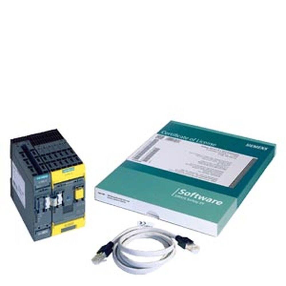 Siemens Starterkit Grundgerät 3SK2942-2AA11