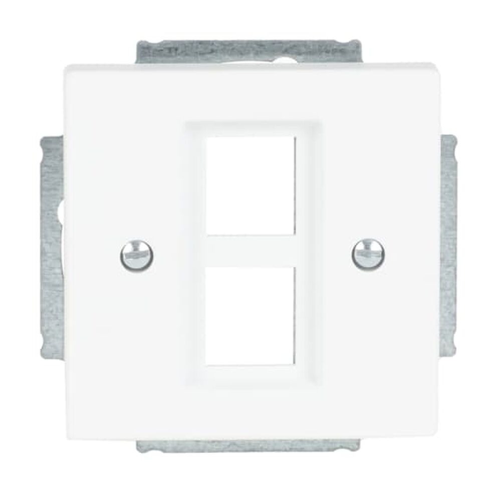 Busch-Jaeger Zentralscheibe 2561-02-884 Nr. 2CKA001753A0396