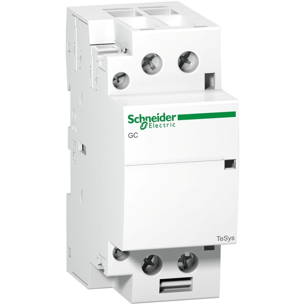 Schneider Electric Standardschütz GC4020M5