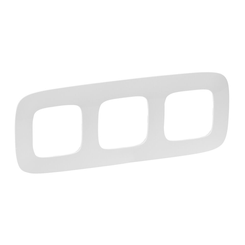 Legrand 3 fach Rahmen 754303