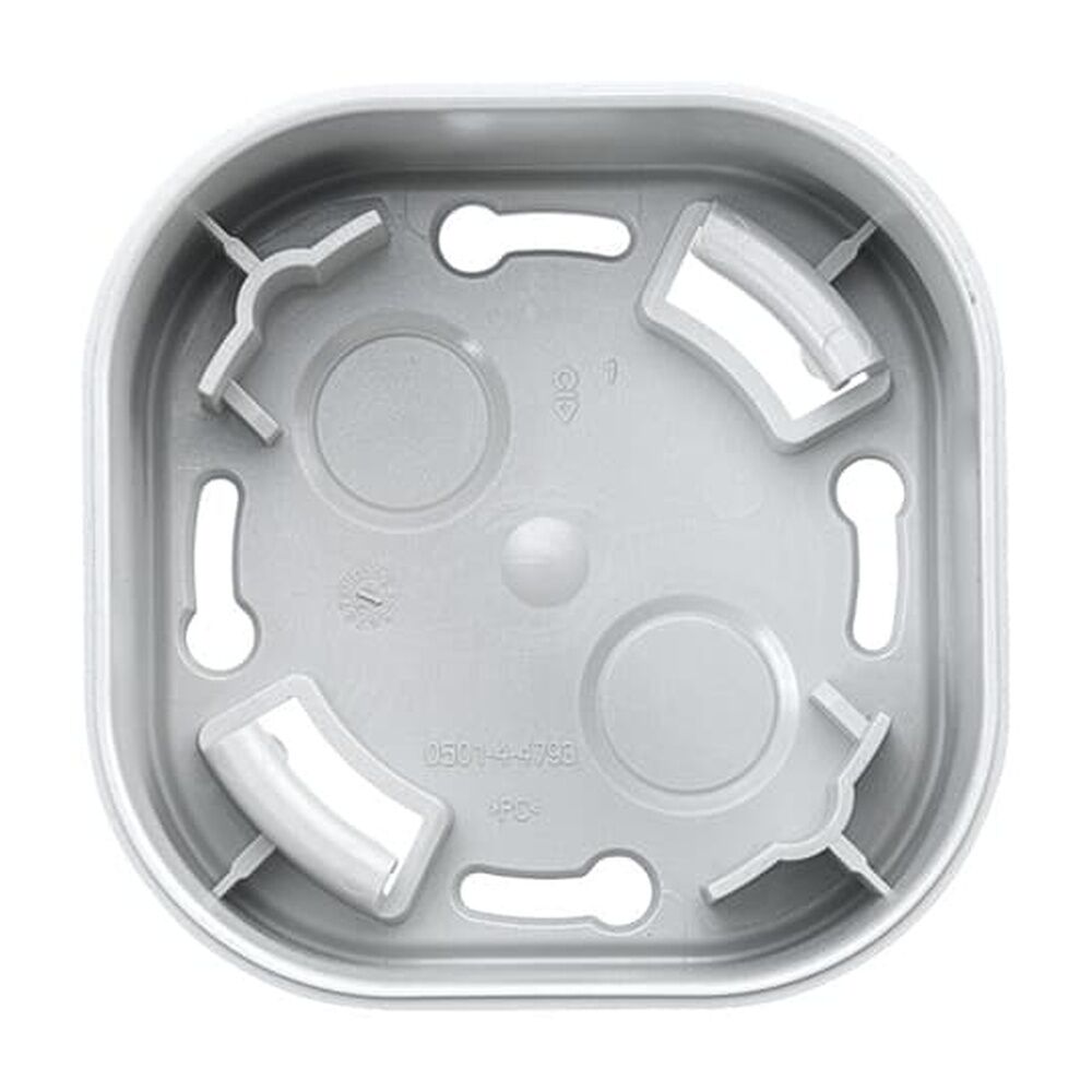 Busch-Jaeger Aufputz Gehäuse 6131/29-183 Nr. 2CKA006132A0339