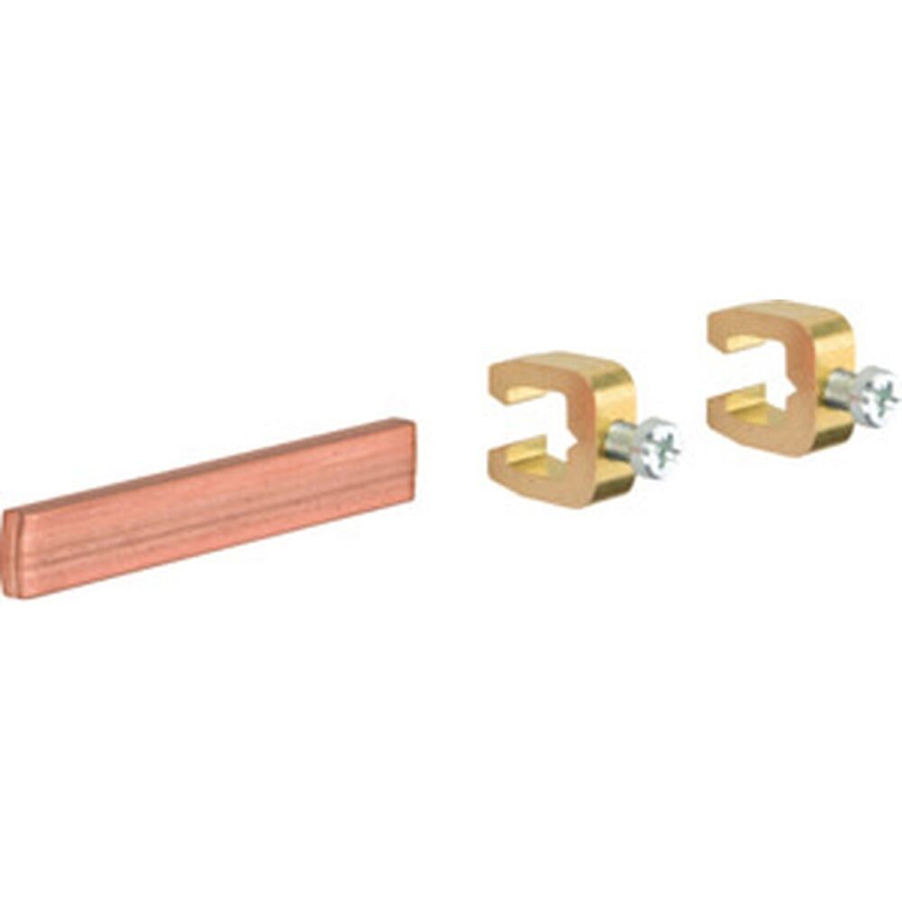 Hager Schienenverbinder UM05K