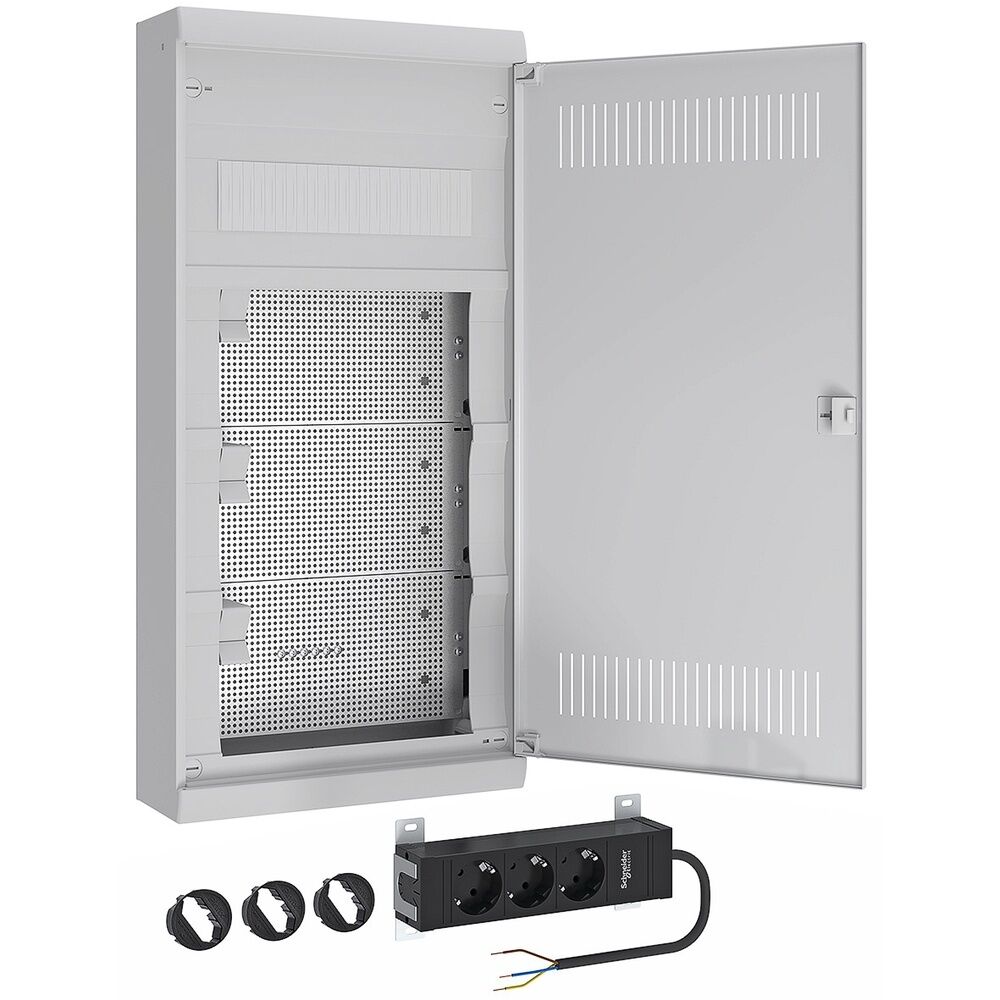 ABN AMIGO Kleinverteiler A48ATL