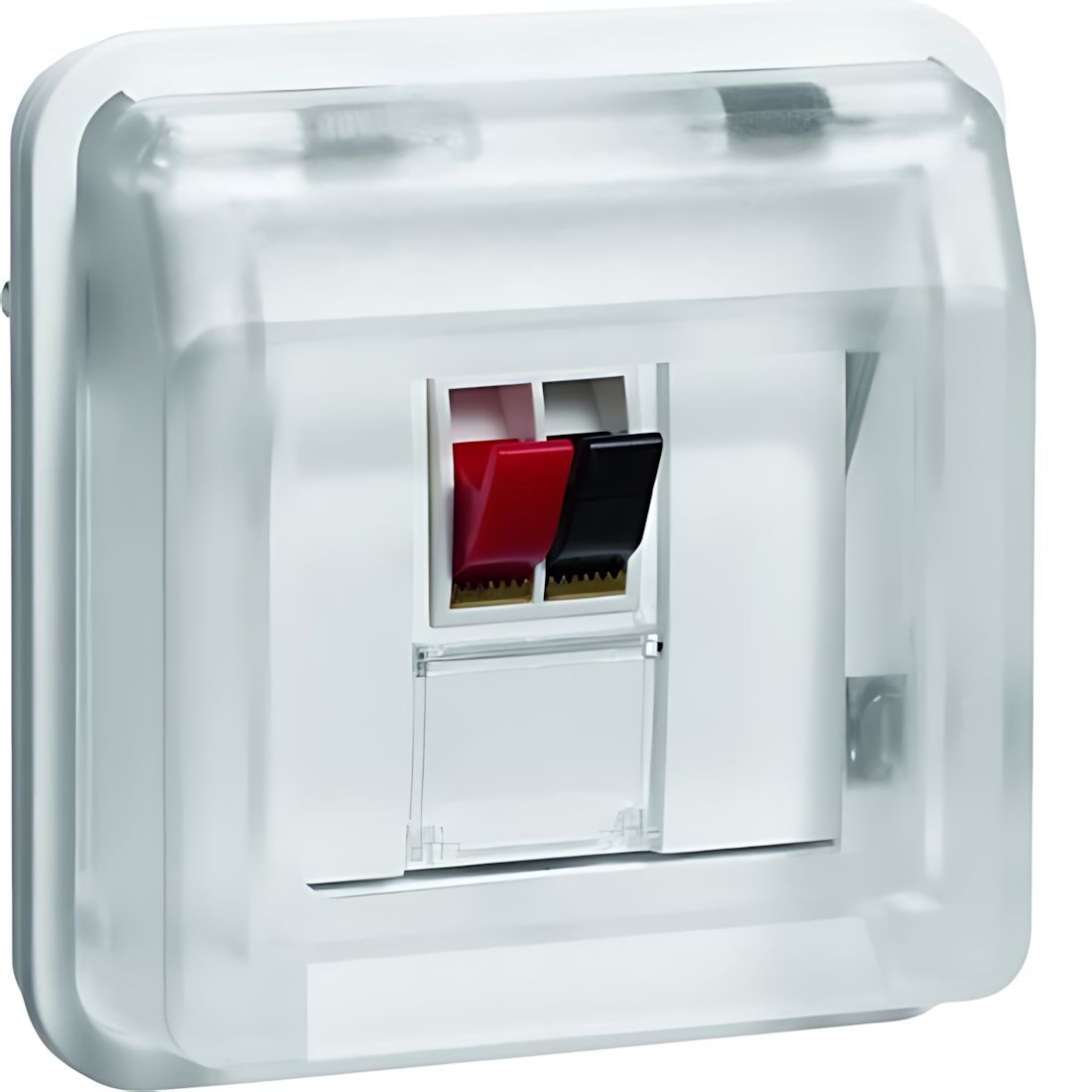 Berker Lautsprecher Anschlussdose 11963522