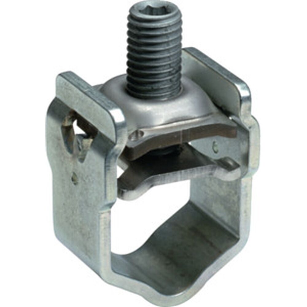 Hager V Klemme LVZVS