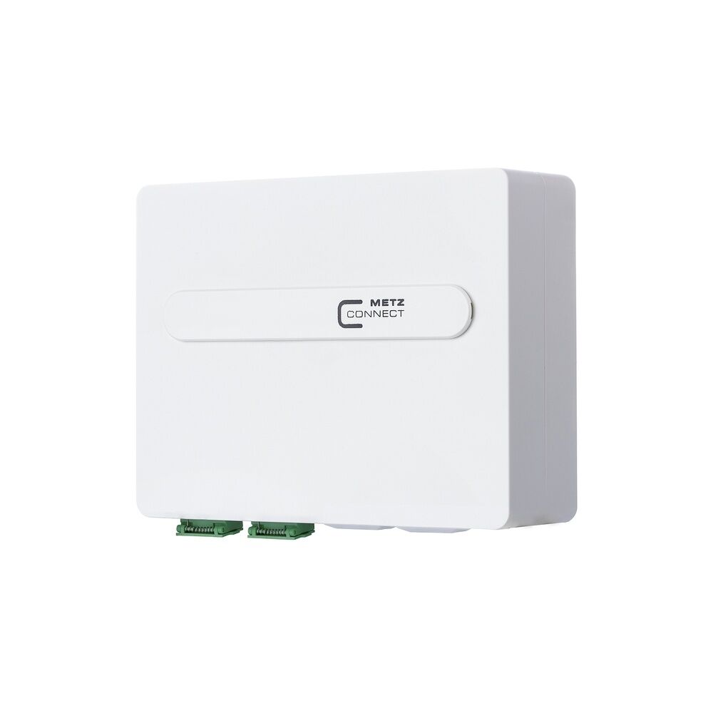 METZ CONNECT Glasfaser Anschlusseinheit 1501101H02HC