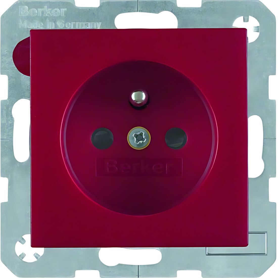 Berker Steckdose 6765760062