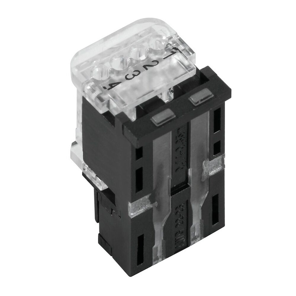 Weidmüller Anschlussstecker 1469340000 Typ UR20-PG0.35