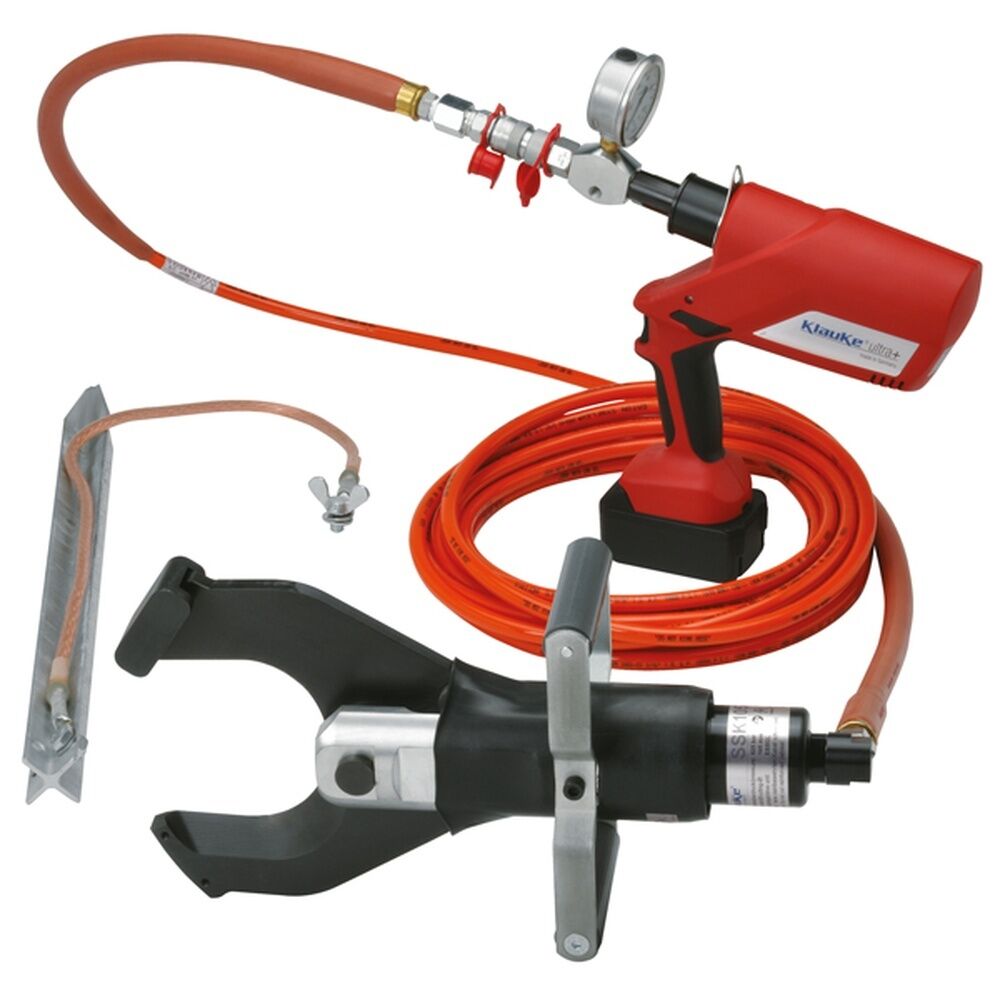 Klauke Handschuhe ESSGG85L