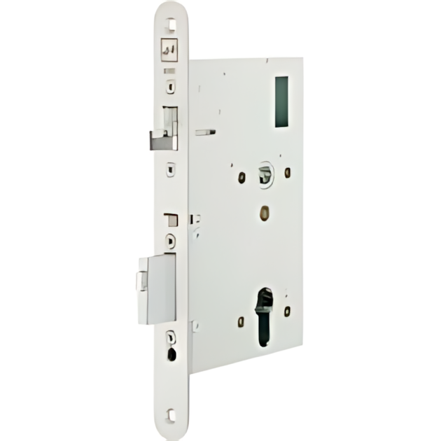 Assa Abloy Mediator Schloss 609-701PZ-----1