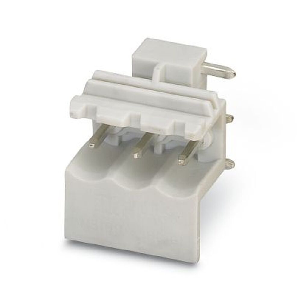 Phoenix Contact Leiterplatten Grundleiste 2853763 Typ MSTBO 2,5/ 3-G1R KMGY
