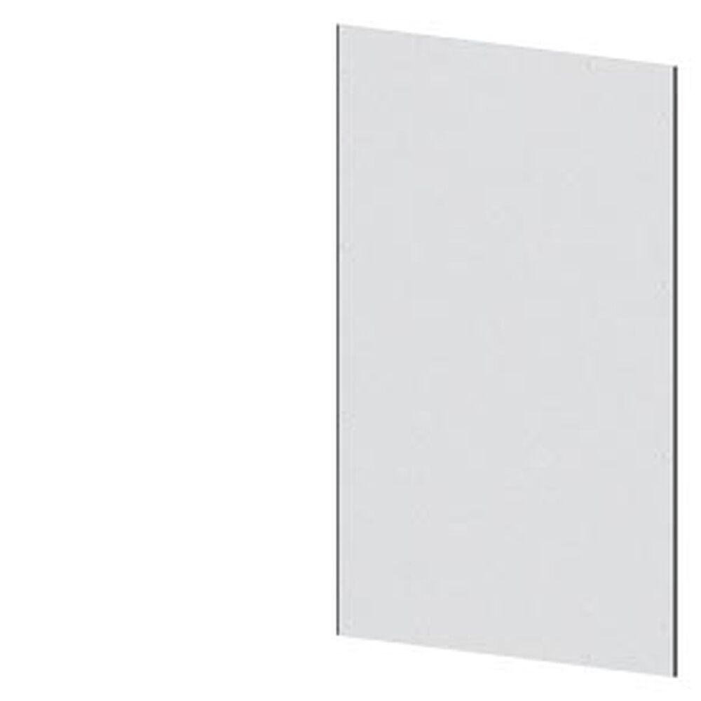 Siemens Seitenwand Rückwand 8MF1800-2UW60-1C