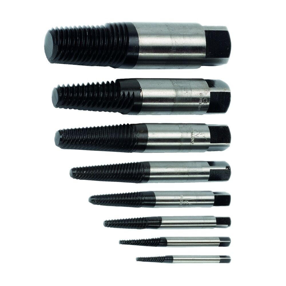 Haupa Schraubenausdreher Satz 1086/1-6