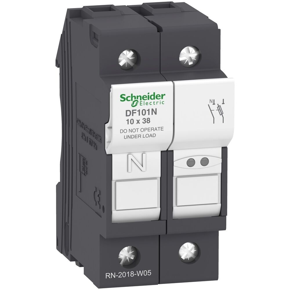 Schneider Electric Sicherungshalter DF101N