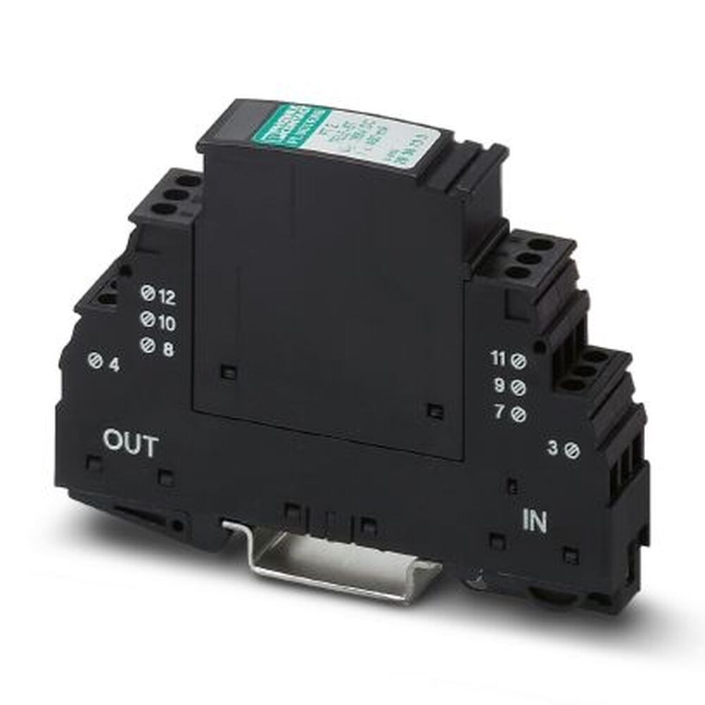 Phoenix Contact Überspannungsschutzgerät 2882828 Typ PT 2-TELE