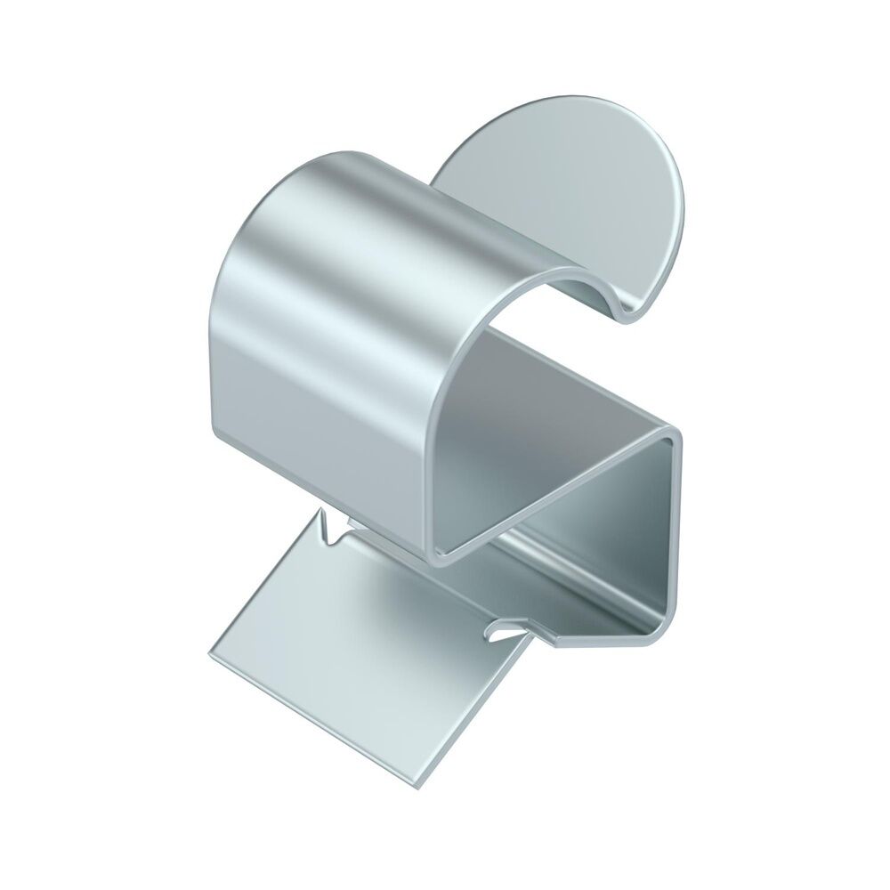 OBO Bettermann Trägerklammer 1488519 Typ SCC 7,5-12 D14