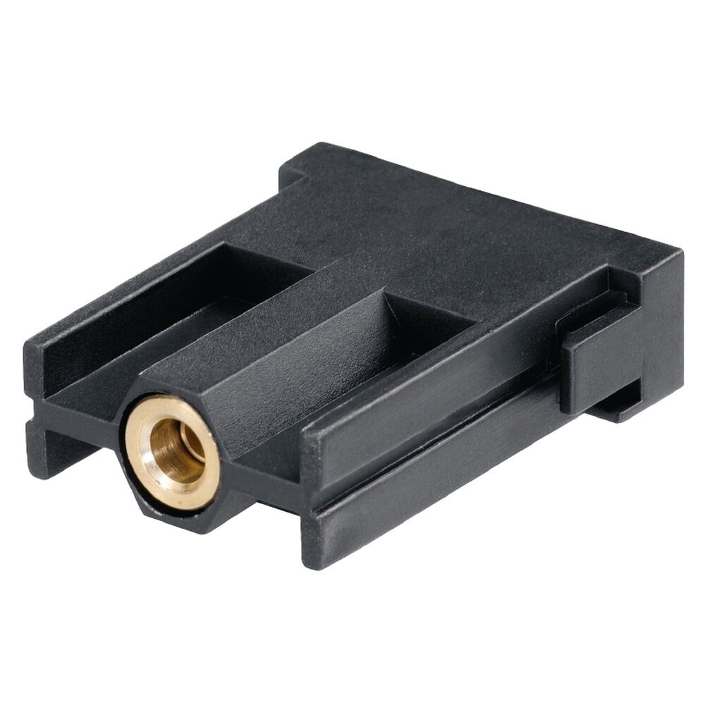 Weidmüller Steckverbinder 1894780000 Typ HDC-CM-1BPN2.5