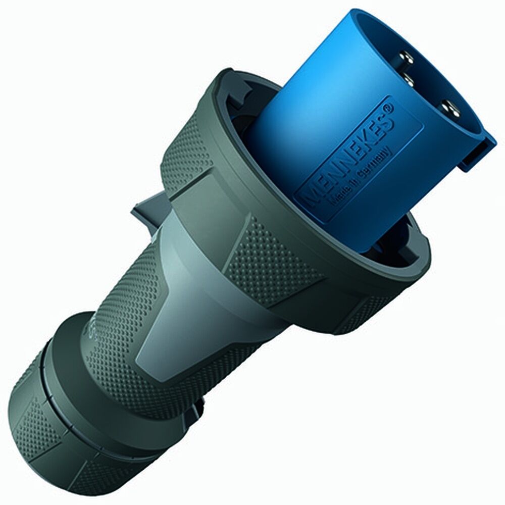 Mennekes Stecker 13202 