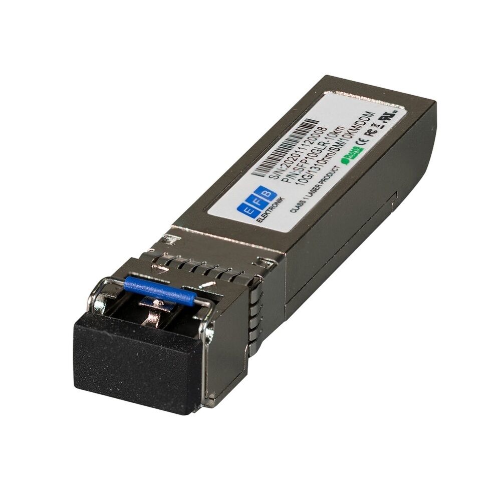 EFB Transceiver SFP10GSR-300M