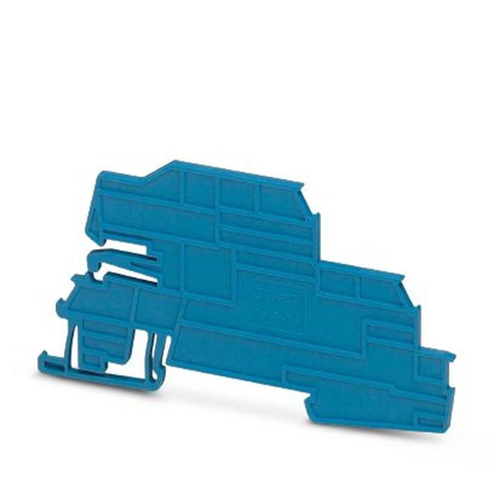 Phoenix Contact Auflagebock 3076038 Typ AB-UTI/3