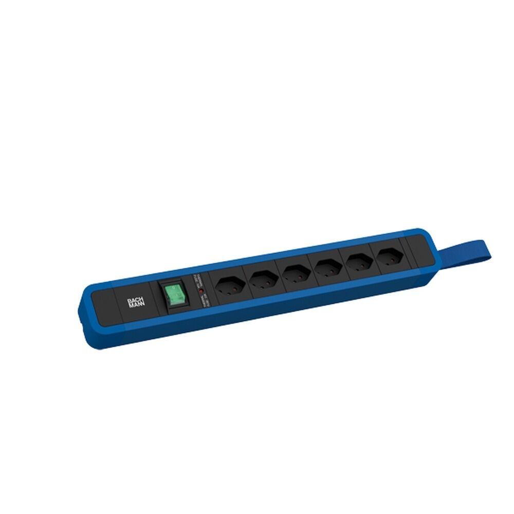 Bachmann Steckdosenleiste 350.342