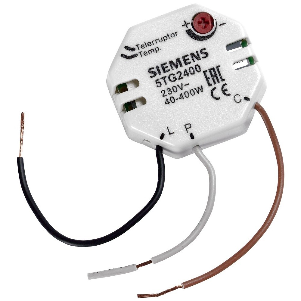 Siemens Zeitschaltuhr 5TG2400