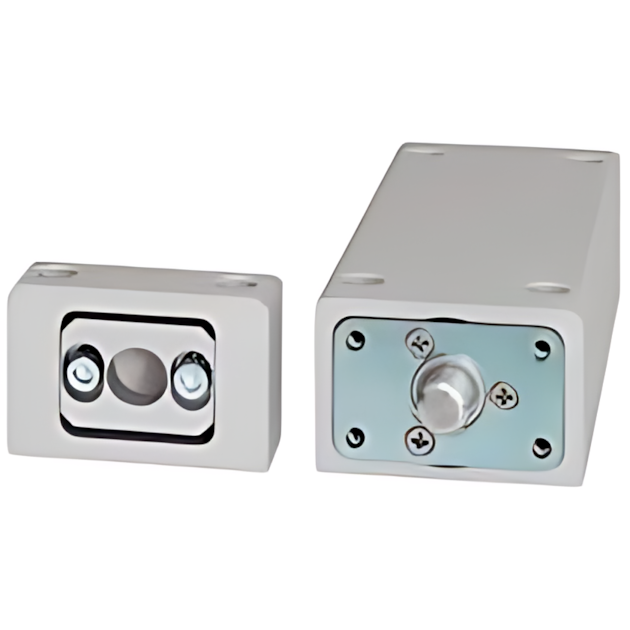 Assa Abloy Türriegel Gehäuse 848-1--------00