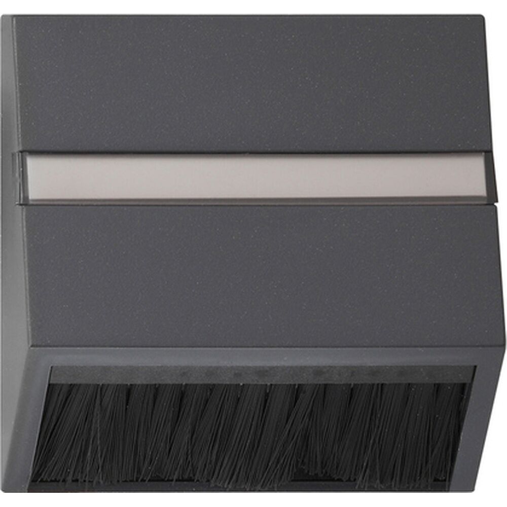 Gira Adapterrahmen Steckhaube 068228